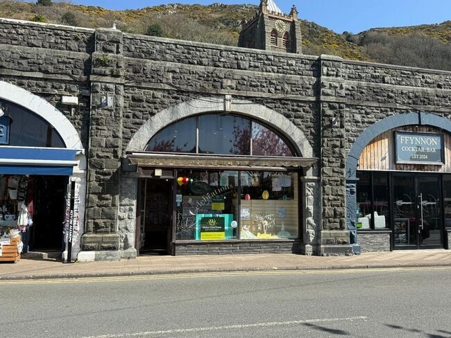 More details for King Edward St, Barmouth - Retail for Sale