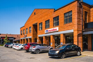 More details for 2899 Boulevard St-Charles, Kirkland, QC - Office / Retail to Rent