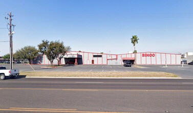 1001 N Jackson Rd, McAllen, TX for sale Building Photo- Image 2 of 7