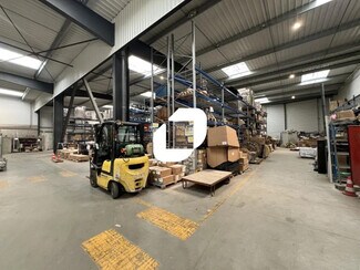 More details for Office, Light Industrial to Rent