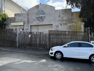 More details for 533 Carolina St, Vallejo, CA - Industrial for Sale