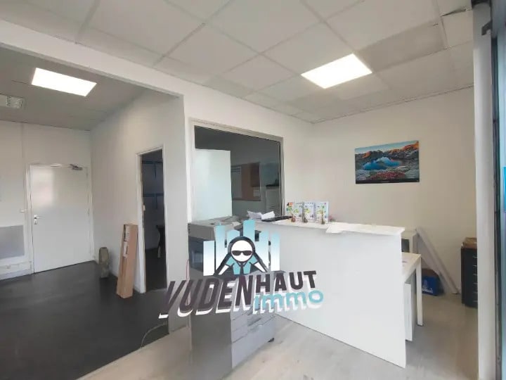 Light Industrial in Toulouse to rent - Building Photo - Image 3 of 9