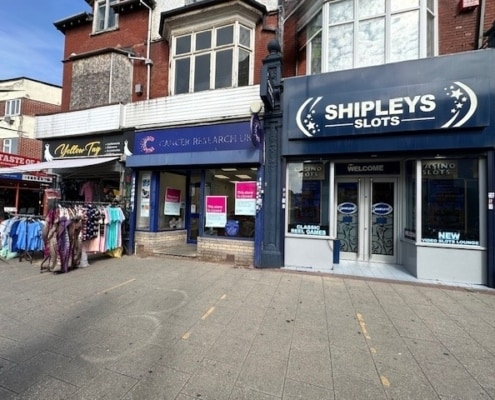 More details for 245 High St, Birmingham - Retail to Rent