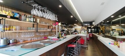 Retail in Pineda de Mar, Barcelona to rent Interior Photo- Image 2 of 27