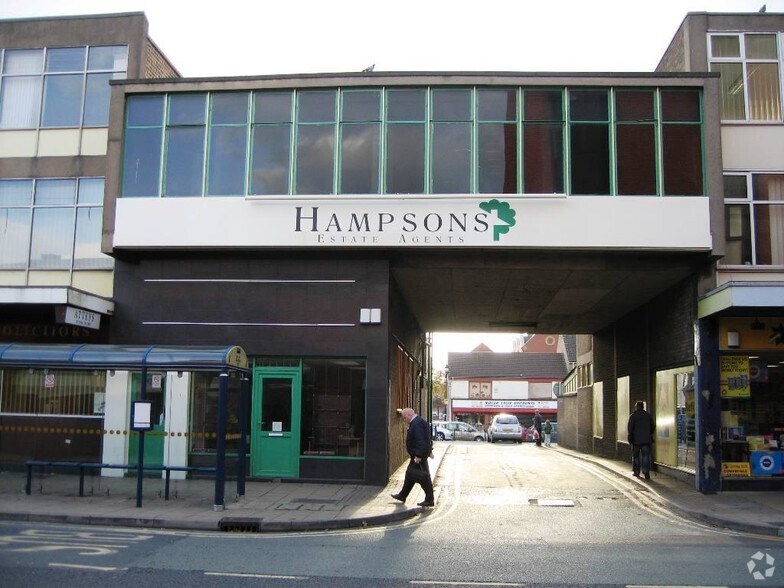 42 Duke St, Doncaster for sale - Primary Photo - Image 1 of 1