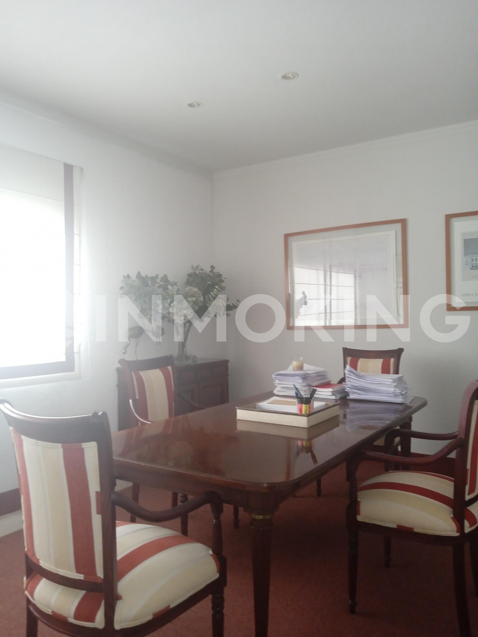 Office in Madrid, Madrid to rent Interior Photo- Image 1 of 4
