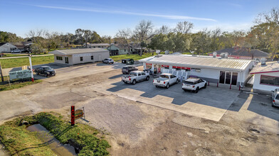 South Third, Ganado, TX for sale Primary Photo- Image 1 of 1