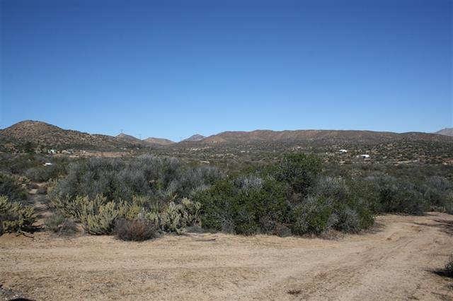 0 Old Highway 80 49, Jacumba, CA for sale - Primary Photo - Image 1 of 1