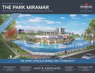 More details for Miramar Pkwy, Miramar, FL - Retail for Rent