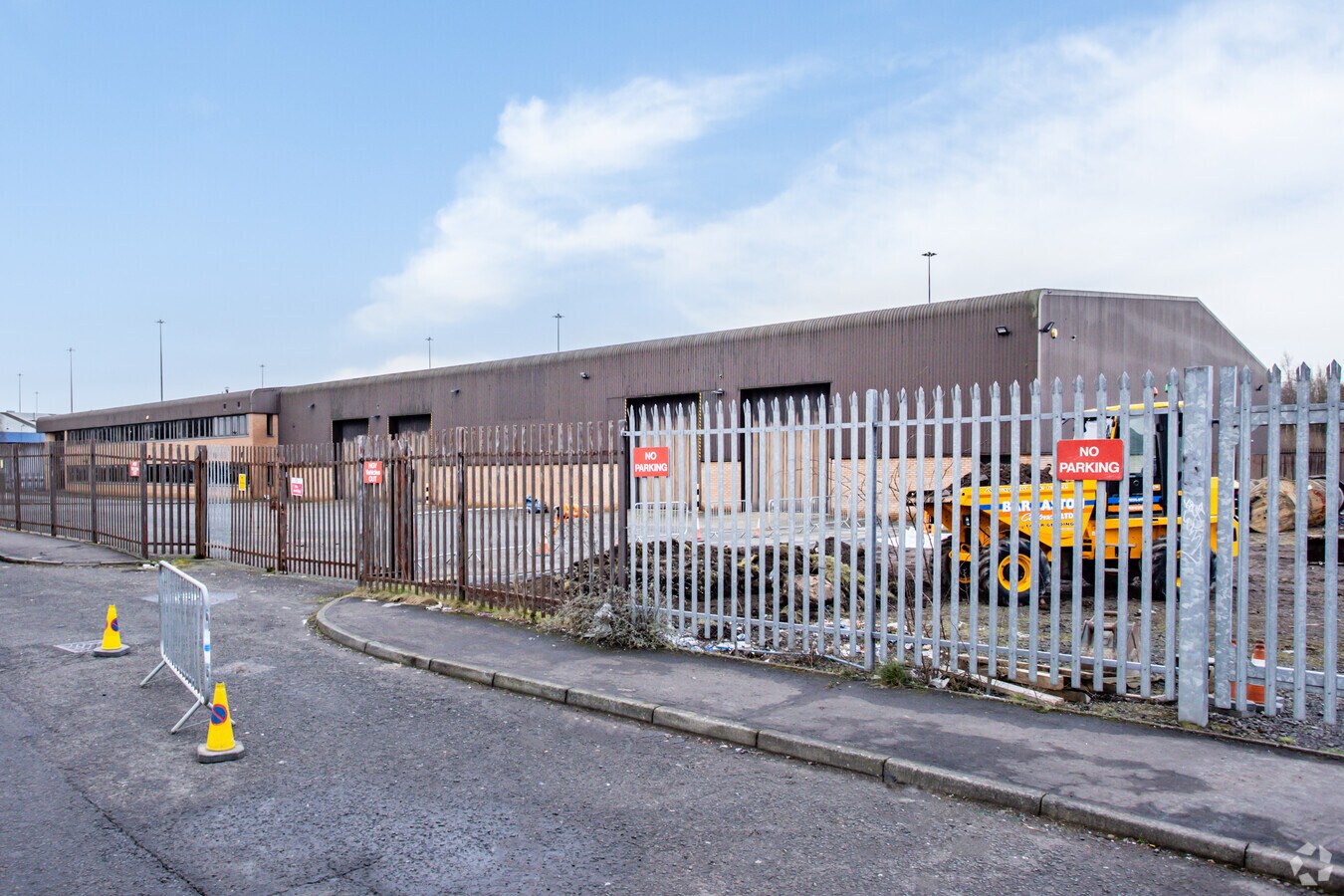 47 Houston St, Glasgow G5 8LX UK