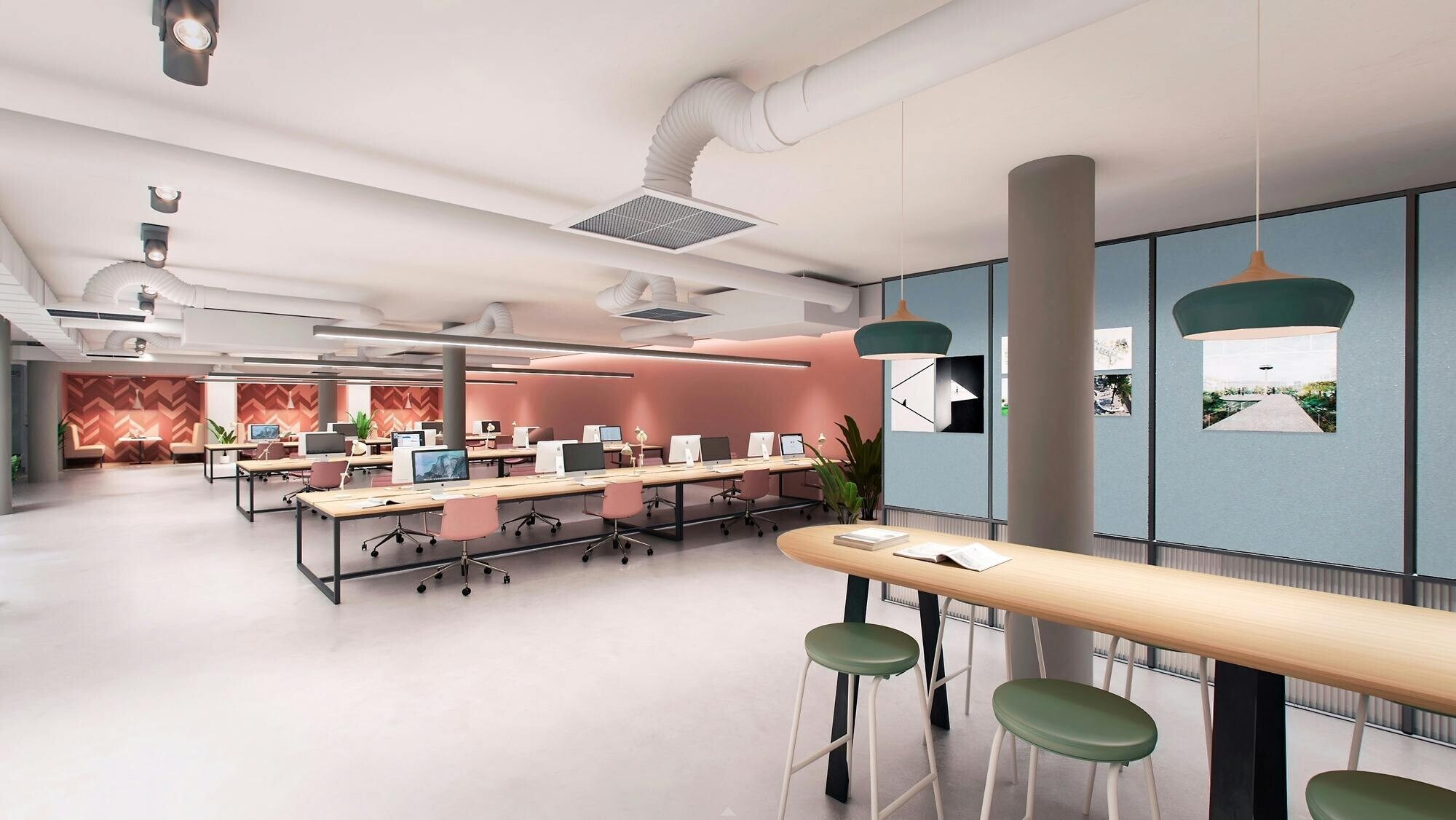 340 Clapham Rd, London to rent Interior Photo- Image 1 of 9