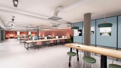 340 Clapham Rd, London to rent Interior Photo- Image 1 of 9