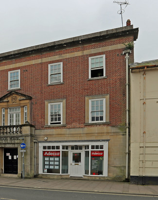 More details for 29 Bridge St, Andover - Retail for Rent