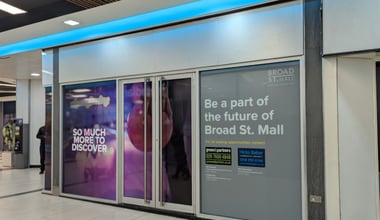 Broad St, Reading to rent Interior Photo- Image 2 of 2