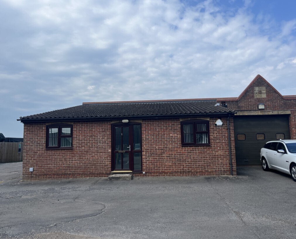 Dedham Rd, Ardleigh for sale Building Photo- Image 1 of 1