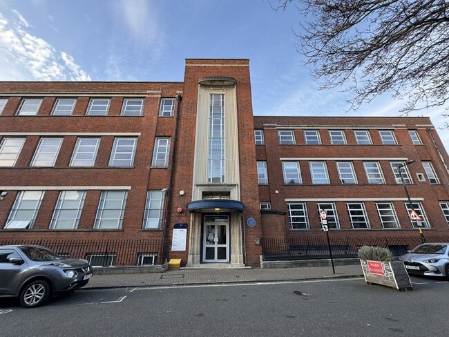 More details for Larcom St, London - Office to Rent