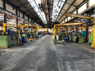 More details for Station Rd, Rochdale - Industrial for Rent