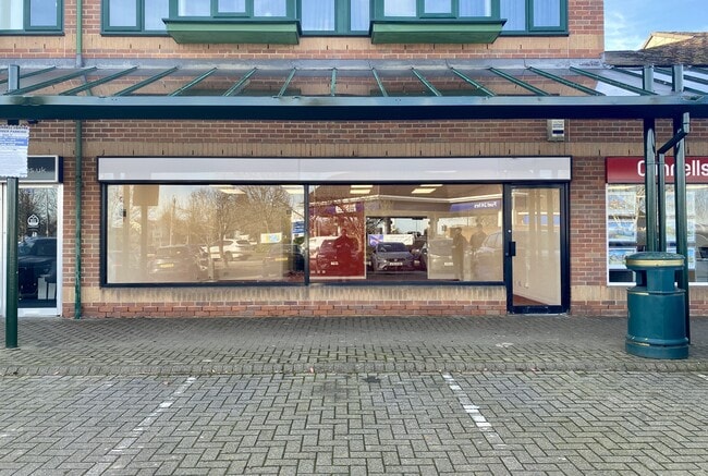 More details for Coniston Rd, Flitwick - Retail to Rent