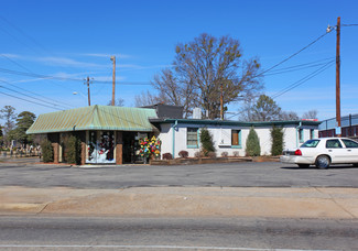 More details for 344 6th Ave SW, Birmingham, AL - Retail for Rent