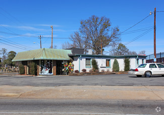 More details for 344 6th Ave SW, Birmingham, AL - Retail for Rent