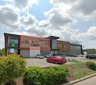 More details for 6535 Rue Des Alpes, Trois-Rivières, QC - Office / Medical to Rent