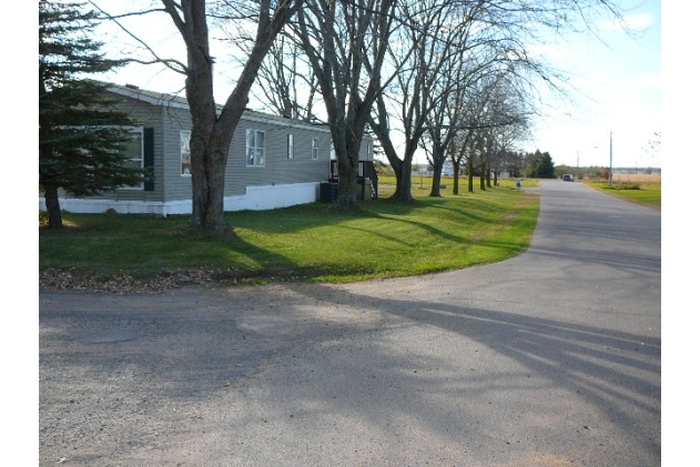 412 Boedeker Ave, Almena, WI for sale - Primary Photo - Image 1 of 1