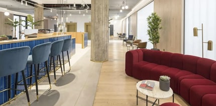 9 Prescot St, London to rent Interior Photo- Image 2 of 10