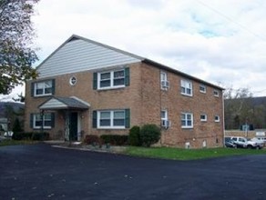 4108 Linglestown Rd, Harrisburg, PA for sale Primary Photo- Image 1 of 1