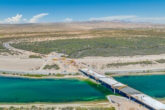 Silver State Rd, Laughlin NV - Commercial Property