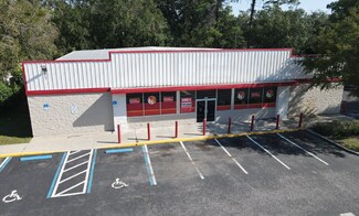 More details for 1945 Kings Rd, Jacksonville, FL - Retail for Rent