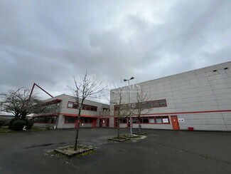 More details for Industrial to Rent