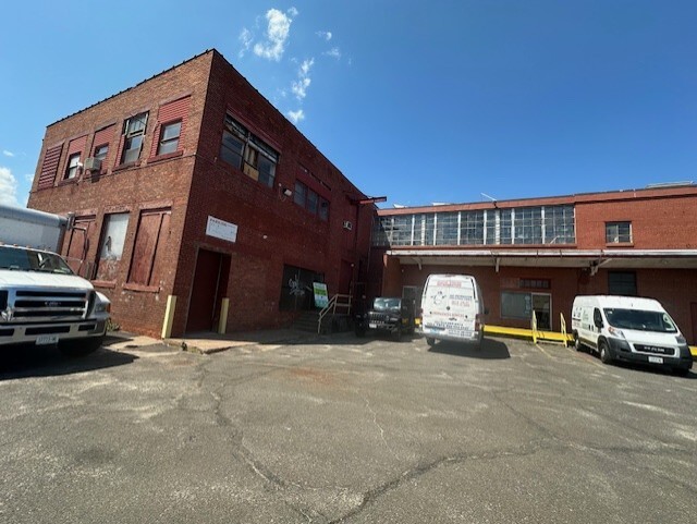 19-29 Lafayette St, Hartford, CT for sale - Building Photo - Image 3 of 46