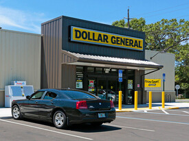 Dollar General - Commercial Property