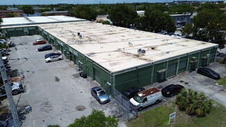 More details for 18950 NE 4th Ct, Miami, FL - Industrial for Rent