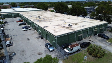 18950 NE 4th Ct, Miami, FL for rent Aerial- Image 1 of 5