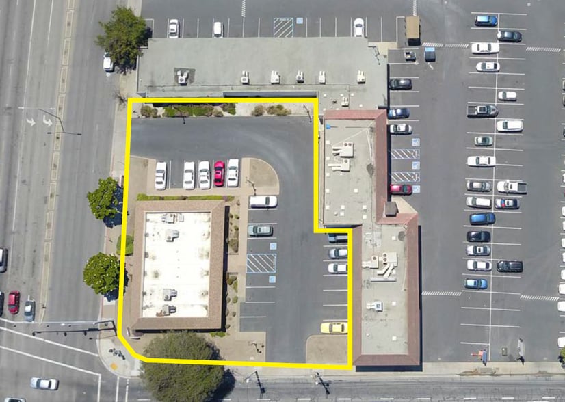 1191 N Main St, Salinas, CA to rent - Building Photo - Image 3 of 7