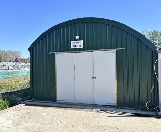 More details for Stockbridge Rd, Romsey - Office, Industrial to Rent
