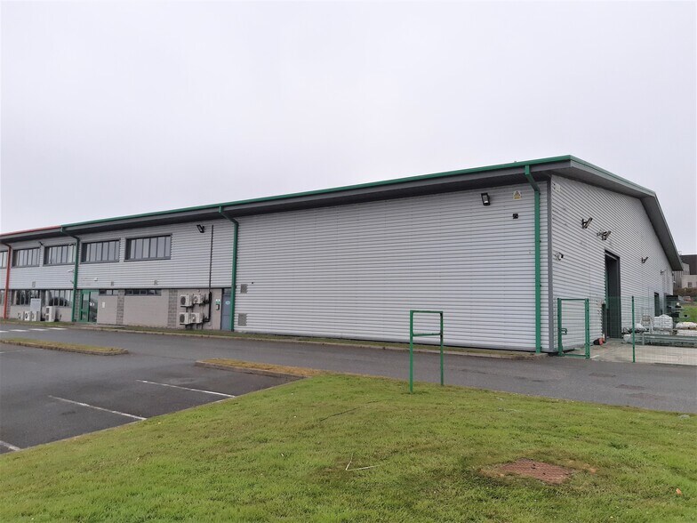 Cardrew Way, Redruth for sale - Primary Photo - Image 1 of 1