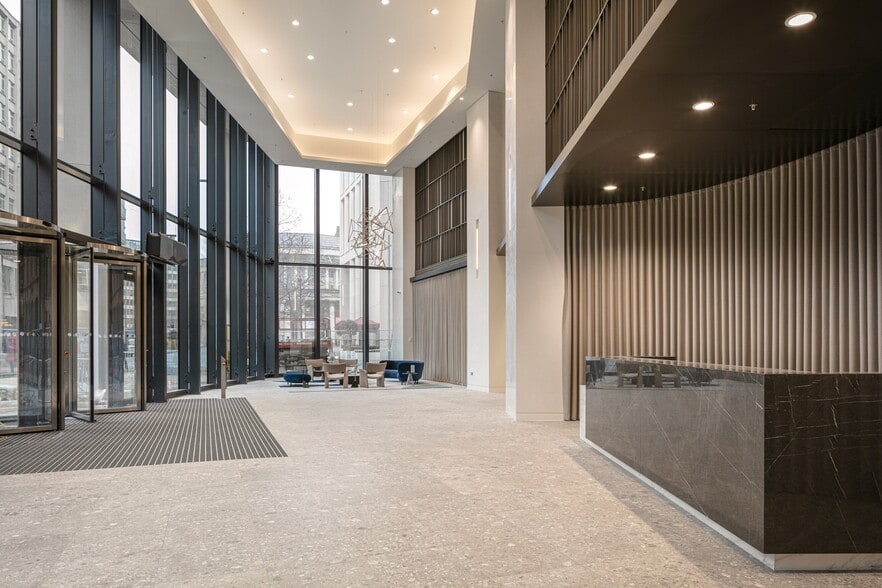 1 Oxford St, Manchester to rent - Other - Image 3 of 5
