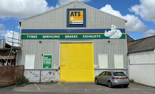 More details for Eddystone Rd, Wadebridge - Retail for Sale