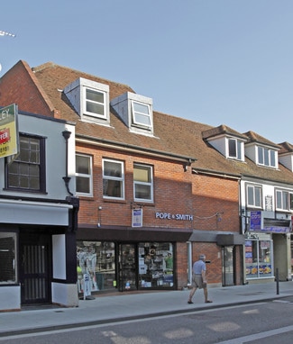 More details for 207-208 Moulsham St, Chelmsford - Retail for Rent