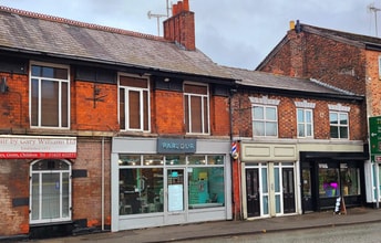 3 Mill Ln, Macclesfield to rent Building Photo- Image 1 of 1