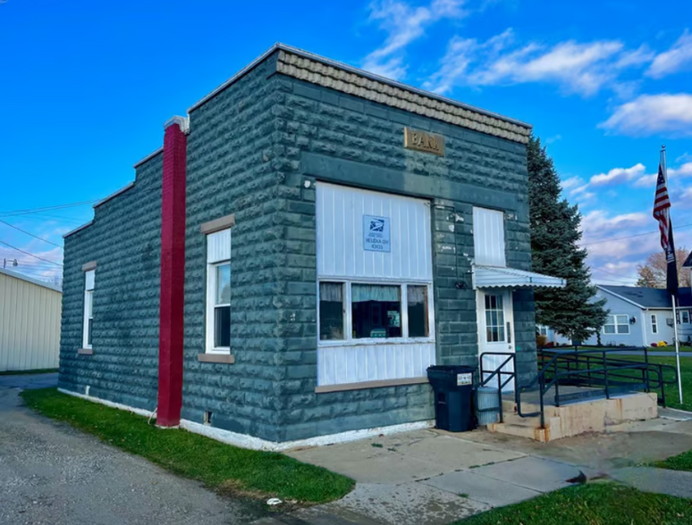 247 Main St, Helena, OH for sale - Primary Photo - Image 1 of 1