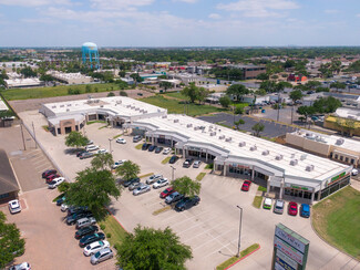 More details for 4108 N 10th St, McAllen, TX - Retail for Rent