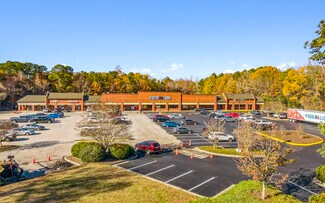 More details for 15700-15710 Jefferson Davis Hwy, Colonial Heights, VA - Retail to Rent