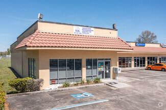 More details for 9645 E Colonial Dr, Orlando, FL - Retail for Rent