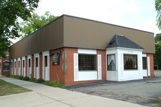 More details for 20136 Mack Ave, Grosse Pointe Woods, MI - Office for Rent