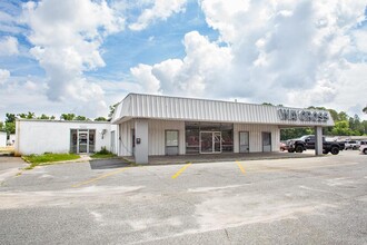 1913 Memorial Dr, Waycross, GA for sale Building Photo- Image 1 of 1