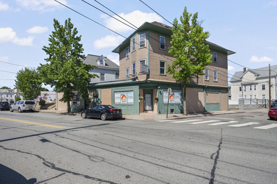 49 Pocasset Ave, Providence, RI for sale - Building Photo - Image 1 of 1