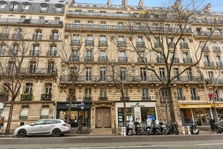 More details for 73 Bis Avenue De Wagram, Paris - Office to Rent